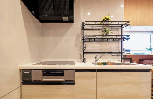 Kita Apartment | Itabashi Ekimae Store Diamond Yuu