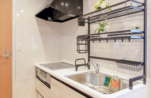 Kita Apartment | Itabashi Ekimae Store Diamond Yuu