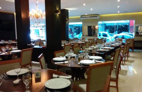 Itabuna Hotel | Itabuna Palace Hotel