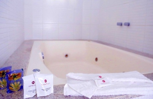 Itabuna Hotel | Itabuna Palace Hotel