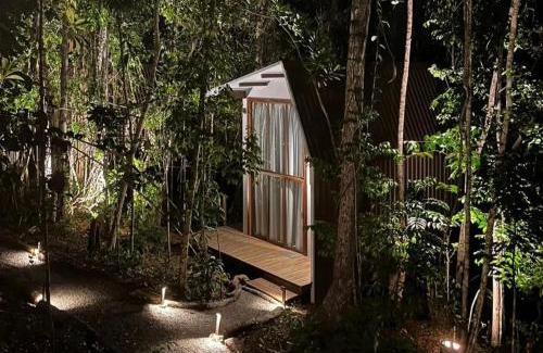 Itacare Cabin | Itacaré Ecolodge