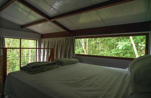 Itacare Cabin | Itacaré Ecolodge