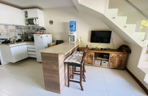 Ponto Certo House | Itacimirim Summer Houses 2/4 Foot in the sand