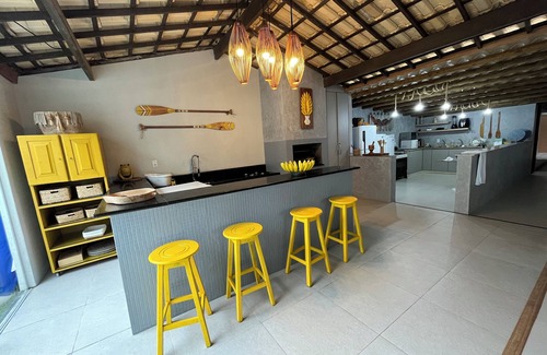 Bela Vista House | Itacimrim between praia do forte and Guarajuba