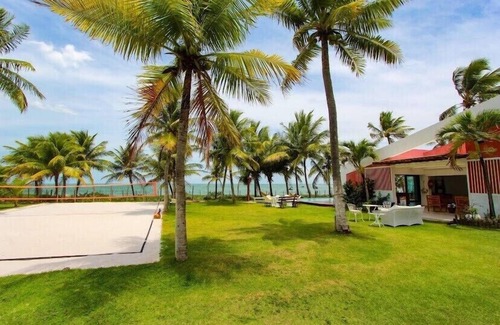 Bela Vista House | Itacimrim between praia do forte and Guarajuba