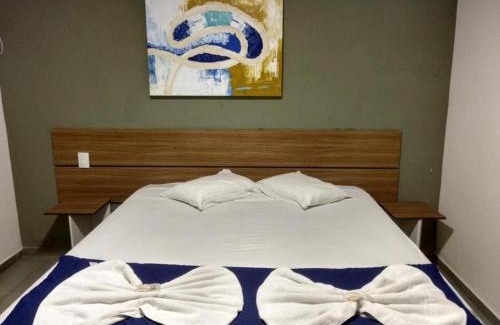 Itacuruca Hotel | Itacuruçá Inn