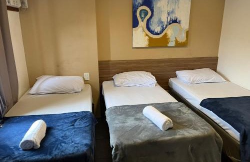 Itacuruca Hotel | Itacuruçá Inn