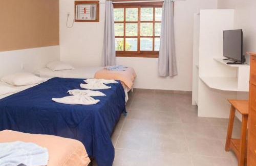 Itacuruca Hotel | Itacuruçá Inn