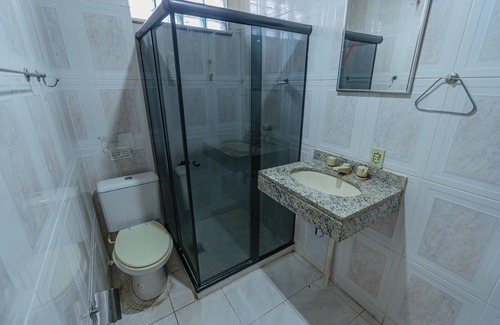 Itacuruca Hotel | Itacuruca Palace Hotel