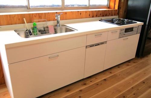 Myoko House | Itadaki House