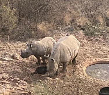 Bela-Bela Villa | Itaga View, Mabalingwe