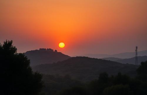 Gornot HaGalil Apartment | Itai's Corner