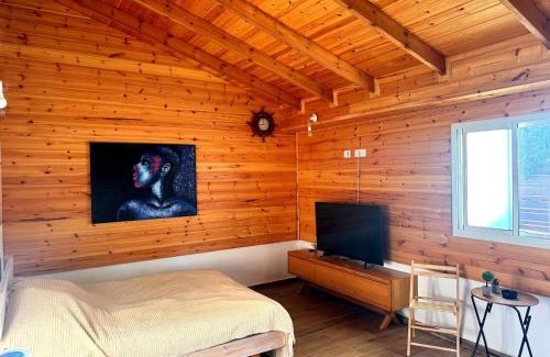 Gornot HaGalil Apartment | Itai's Corner