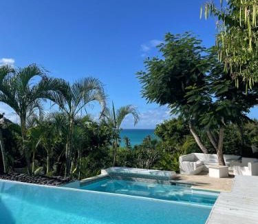 Las Terrenas Hotel | ITAKA LOMA BONITA