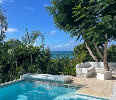 Las Terrenas Hotel | ITAKA LOMA BONITA