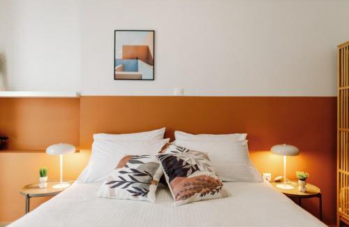 Kos Apartment | Italian Gem in the heart of Kos