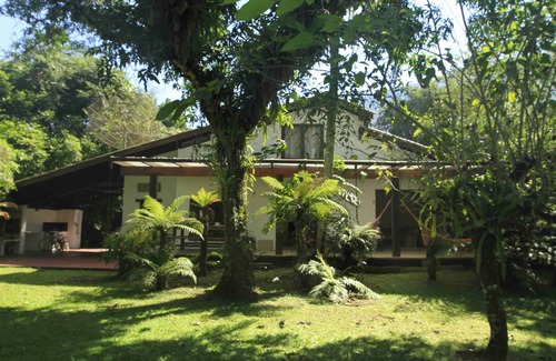 Itamambuca House | Itamambuca enjoy Nature