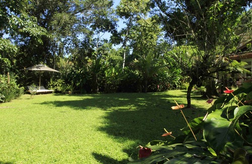 Itamambuca House | Itamambuca enjoy Nature