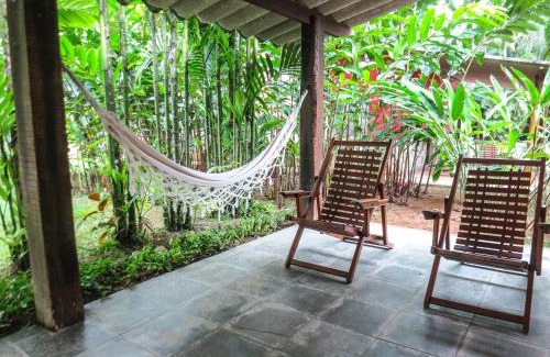 Itamambuca Resort | Itamambuca Eco Resort