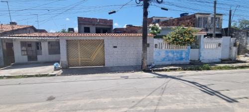 Pilar House | Itamaracá Dream Stay