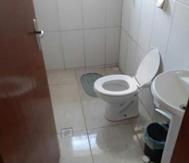 Itanhaem House | Itanhaém Season House