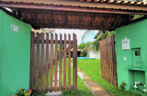 Cibratel II House | Itanhaem temporada