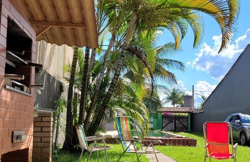 Cibratel II House | Itanhaem temporada