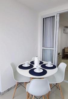 Praia de Itaparica Apartment | Itaparica Beach Apartment