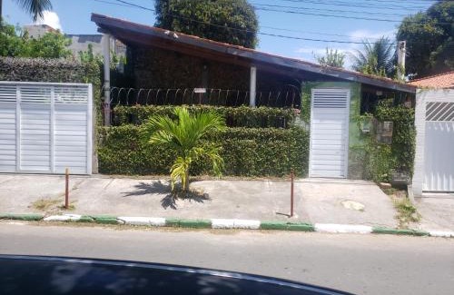 Vera Cruz House | Itaparica - Vera Cruz 12 pessoas