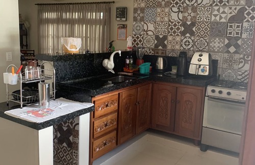 Centro House | Itapema seafront house