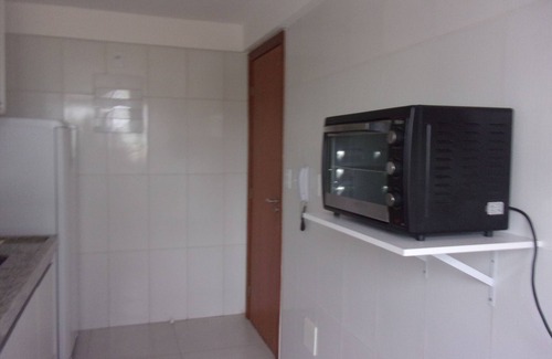 Piata Apartment | Itapuã Sea View Apartment