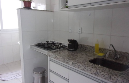 Piata Apartment | Itapuã Sea View Apartment