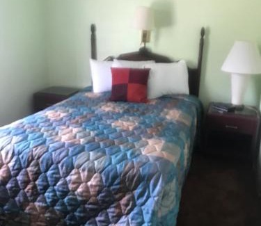 Grand Rapids Hotel | Itascan Motel