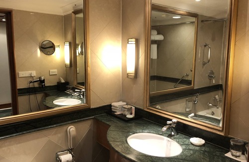 Taj Ganj Hotel | ITC Mughal, A Luxury Collection Resort & Spa, Agra