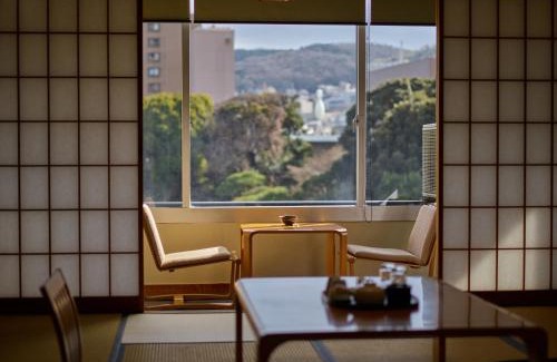 Ito Hotel | Ito Yukitei