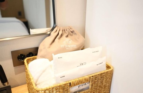 Jeonju Hotel | Its HOTEL