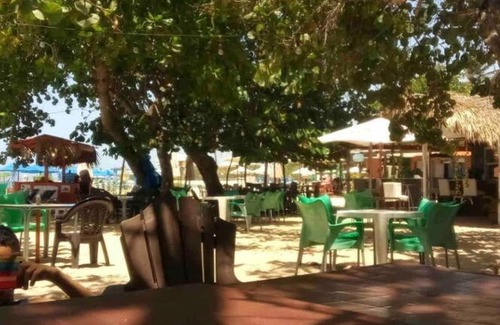 El Pueblito Apartment | It’s just perfect here, steps away from the beach!