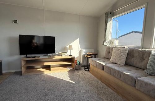 Whitley Bay Resort | Its Time to Breathe