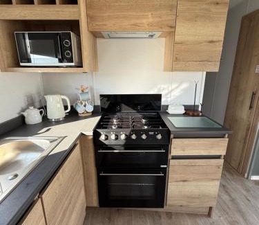 Whitley Bay Resort | Its Time to Breathe