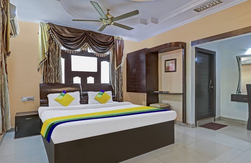 Haldwani Hotel | Itsy Hotels Friends