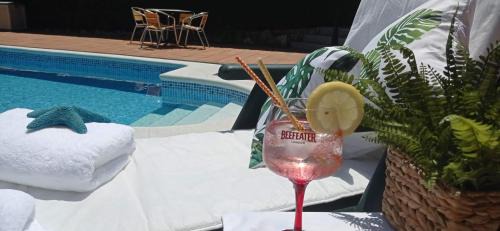 Moana House | Itxi y Jamin - Chalet con vistas a la Ria de Vigo