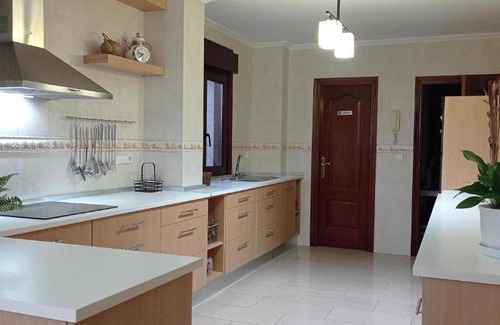 Moana House | Itxi y Jamin - Chalet con vistas a la Ria de Vigo