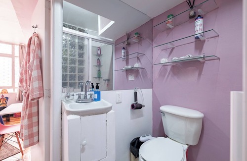 Polanquito Bed & Breakfast | ITZAE BUGAMBILIA POLANQUITO WALKS TO THE AUDITORIUM DOGS OK