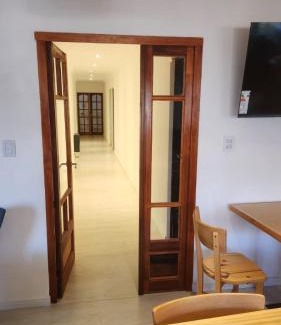 Picun Leufu Apartment | Itzel