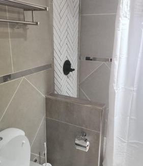 Picun Leufu Apartment | Itzel