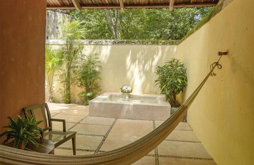 Tecoh Villa | Itzincab de Cámara