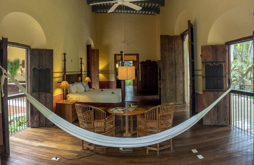 Tecoh Villa | Itzincab de Cámara