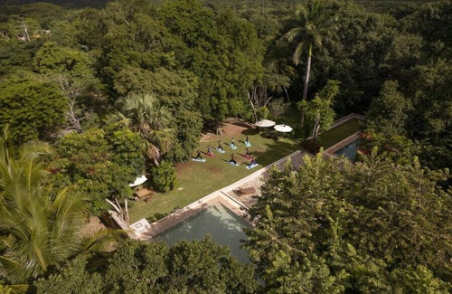 Tecoh Villa | Itzincab de Cámara