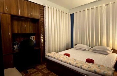 Shillong Villa | Iung Yutran