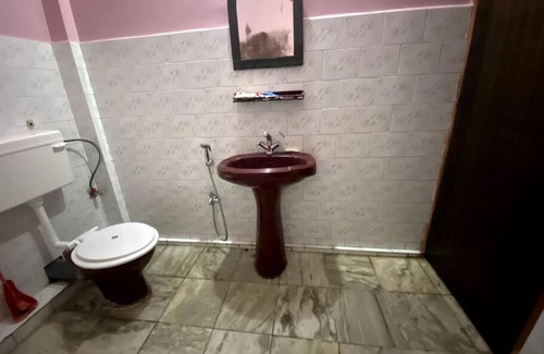 Shillong Villa | Iung Yutran